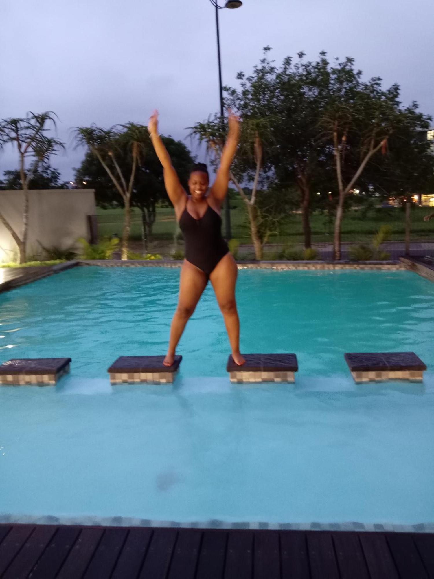 Tranquility At The Heart Of Umhlanga