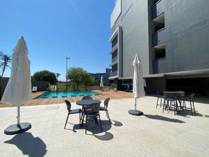 Tranquility At The Heart Of Umhlanga * Durban