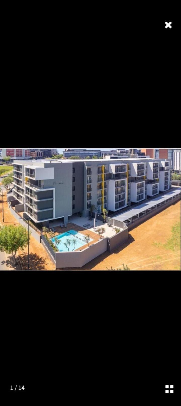 Tranquility At The Heart Of Umhlanga Durban
