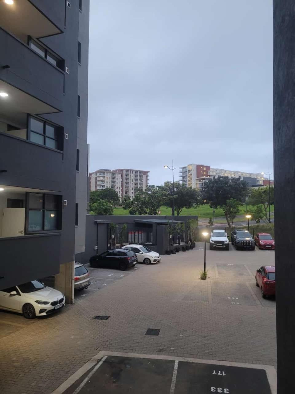 Tranquility At The Heart Of Umhlanga