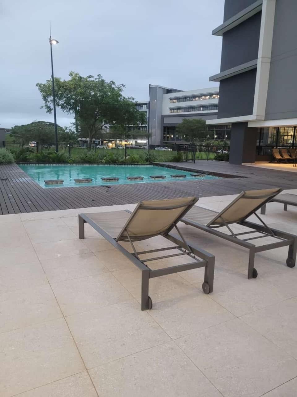 Apartment Tranquility At The Heart Of Umhlanga Durban