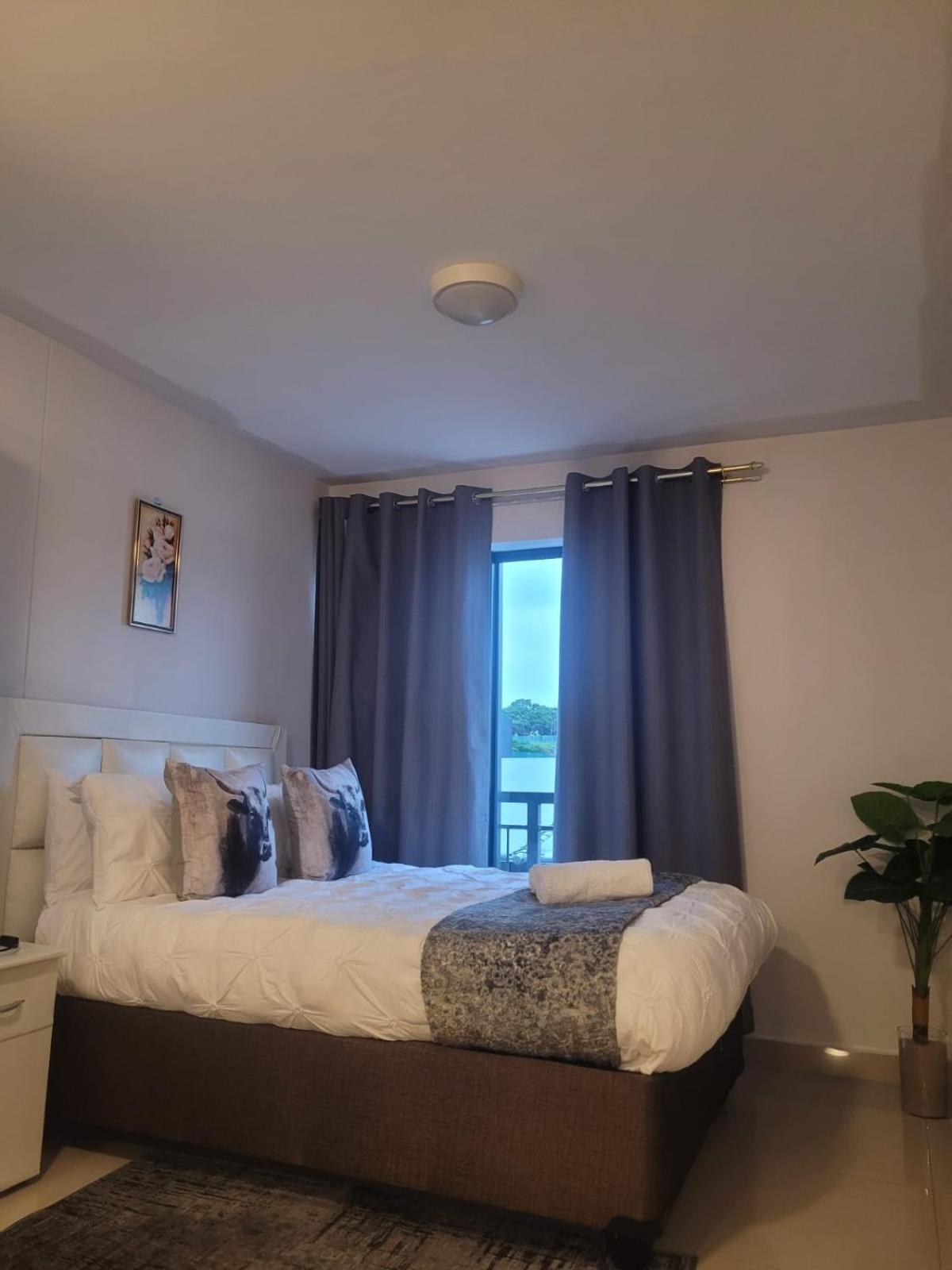 Tranquility At The Heart Of Umhlanga