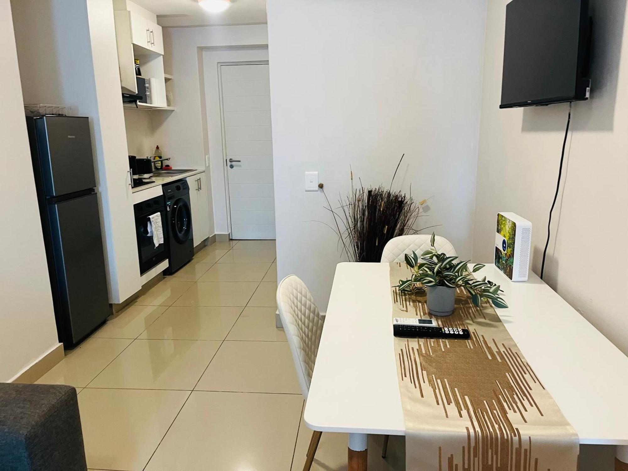 Apartment Tranquility At The Heart Of Umhlanga
