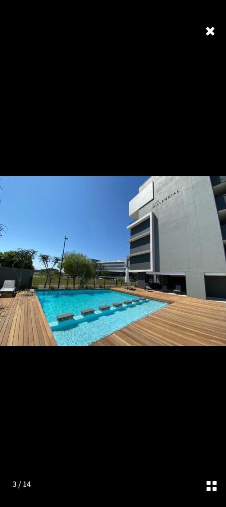 Tranquility At The Heart Of Umhlanga